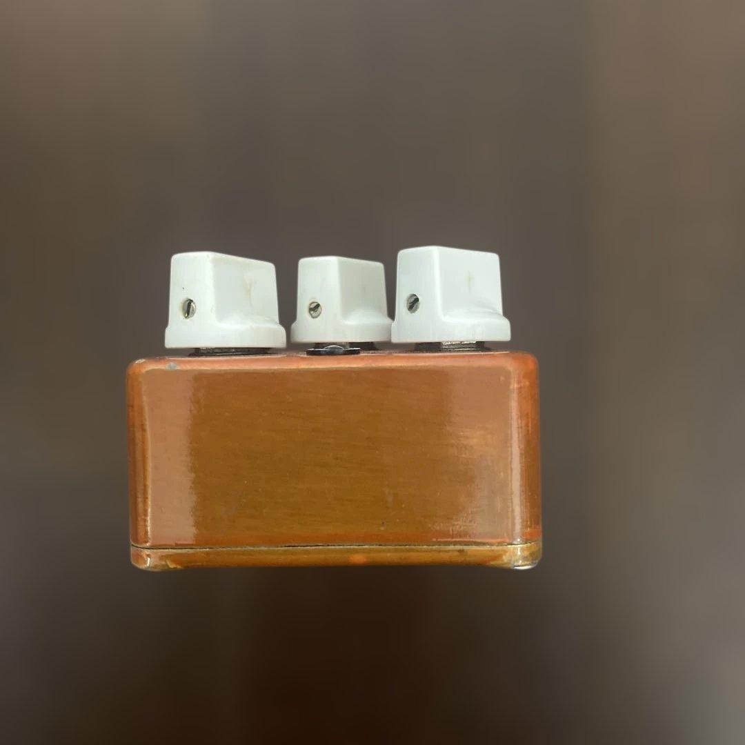 MAD PROFESSOR スイートハニーオーバードライブHAND WIRED