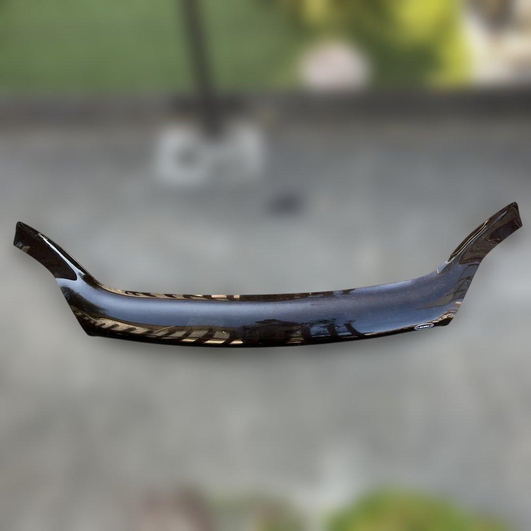 エクストレイル t31 バグガード airplex ボンネットフード