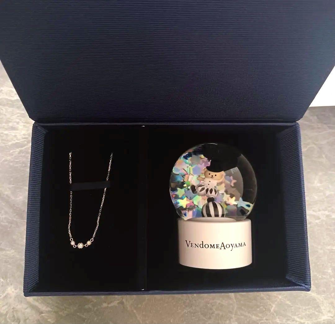 即購入可　ヴァンドーム青山　ダイヤモンド　ブレスレット　ホワイトゴールド