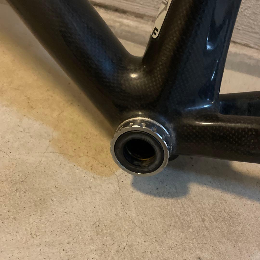 FELT F2 ロードバイクフレーム カーボン製