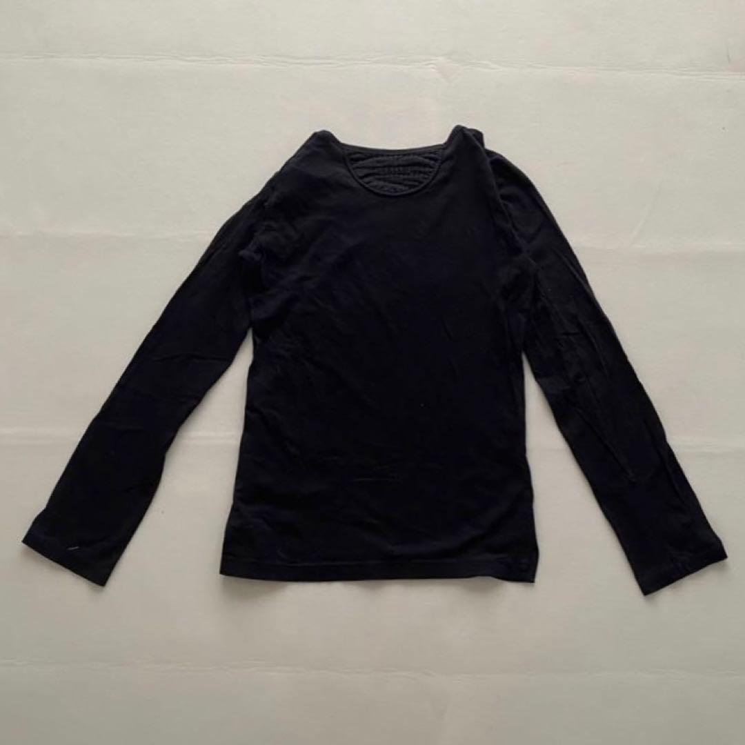 希少 マラヤンペジョスキー Marjan Pejoski ロンT