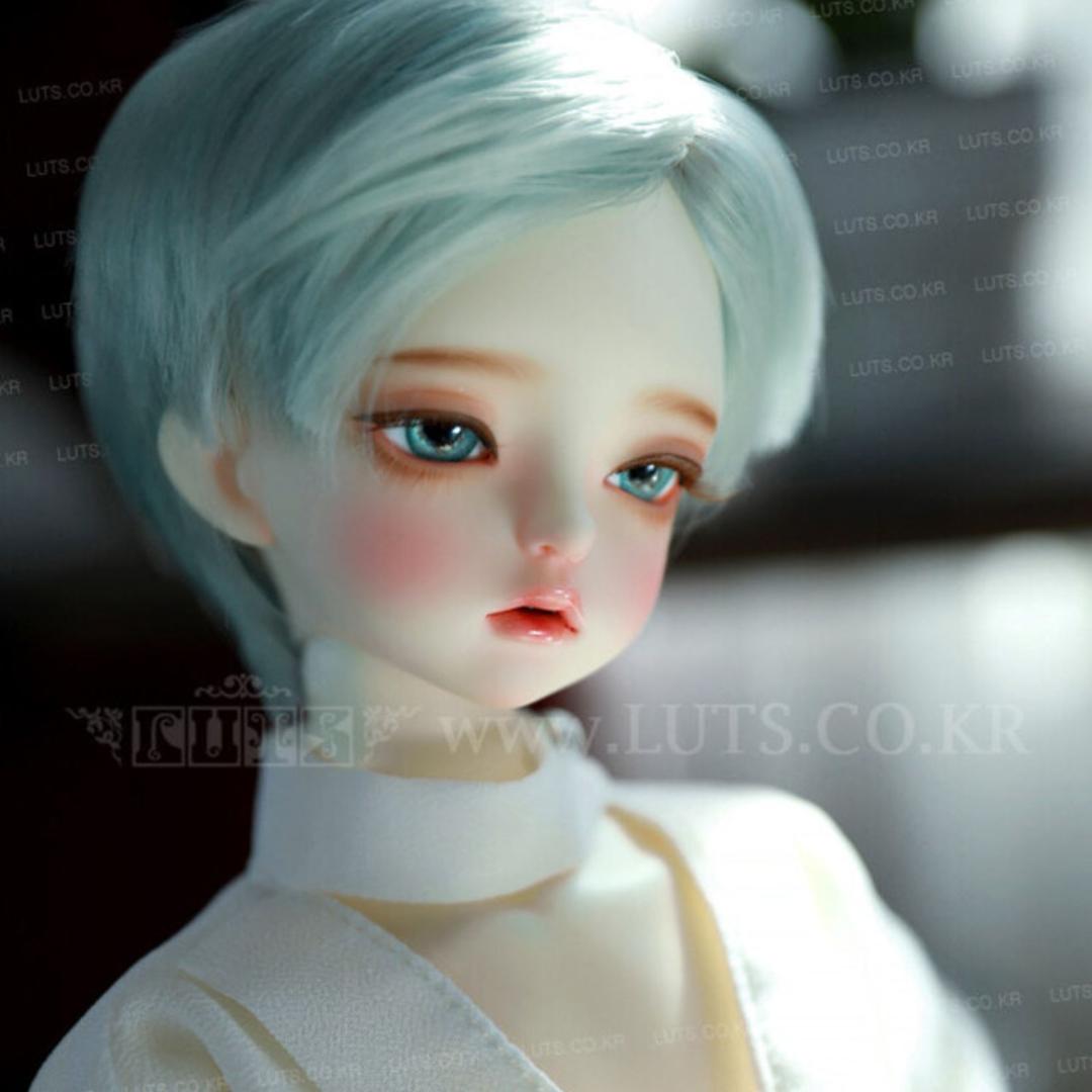 ⚠️最終⚠️LUTS 2021 Summer KDF イベントヘッド① ※非売品