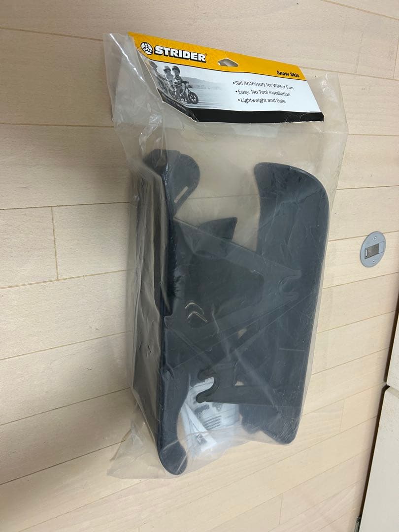 【セット】ストライダー&スノーストライダー