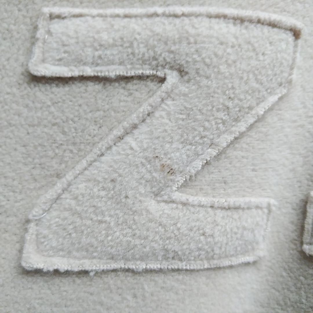 dezert　デザート　ブルゾン　ジャケット　リバーシブル　訳あり　90s