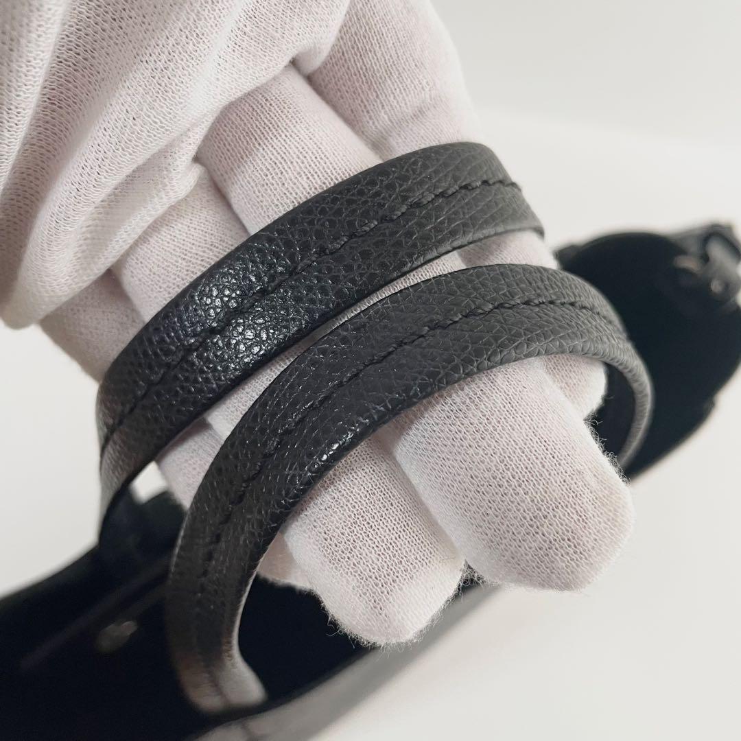 【極美品】CELINE セリーヌ 2way トートバッグ バーティカルカバ