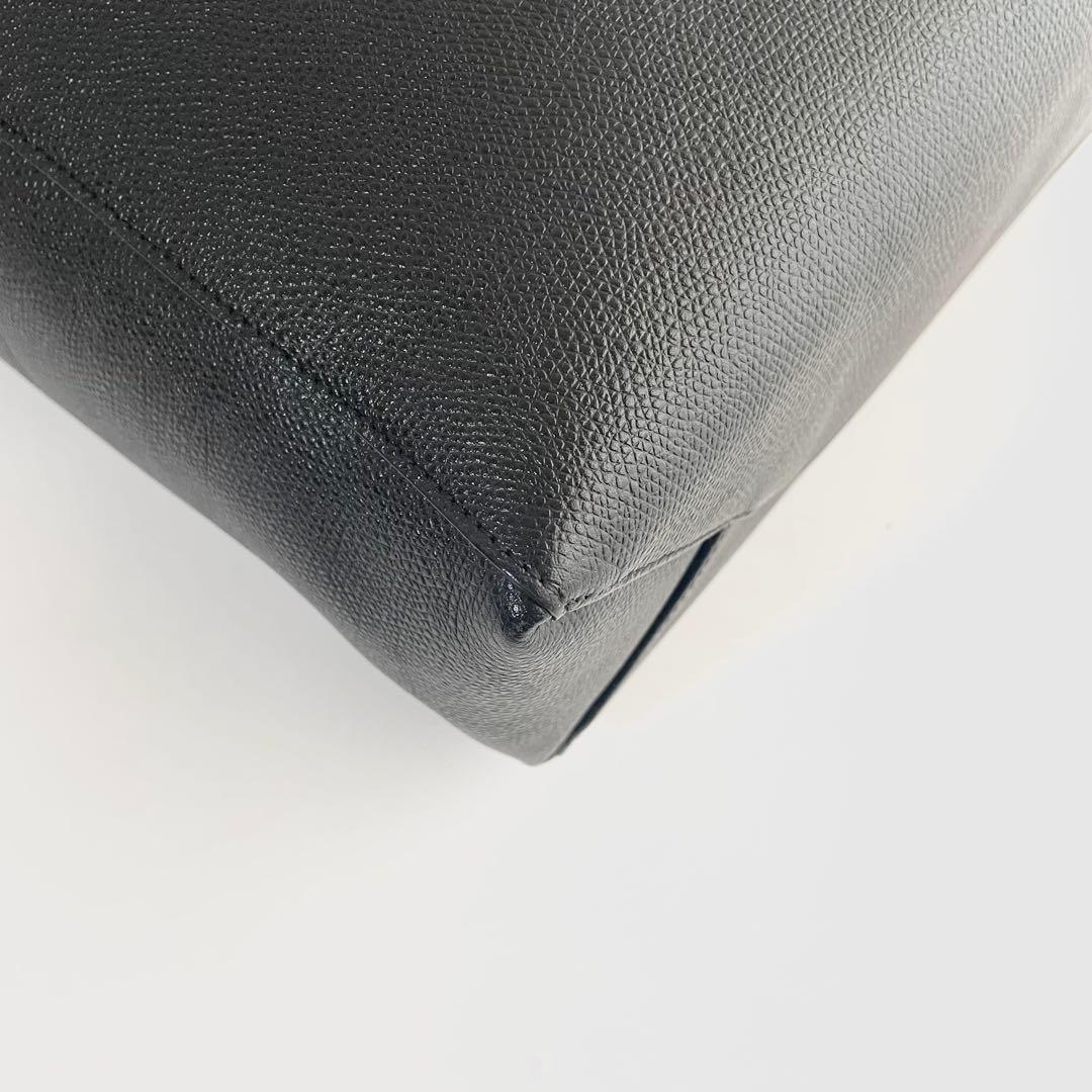 【極美品】CELINE セリーヌ 2way トートバッグ バーティカルカバ