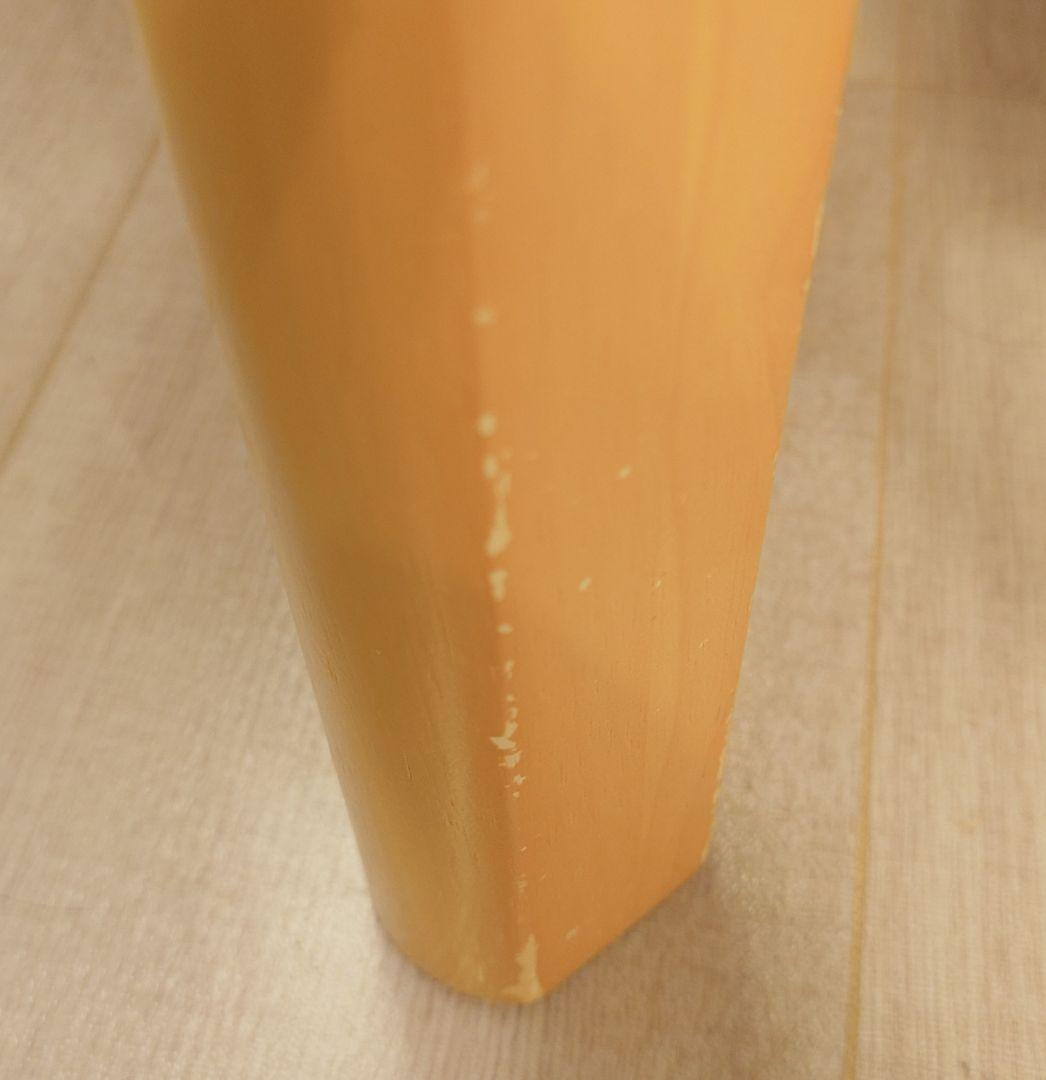 【ニトリ】ダイニングテーブル (テーブルマット付き)