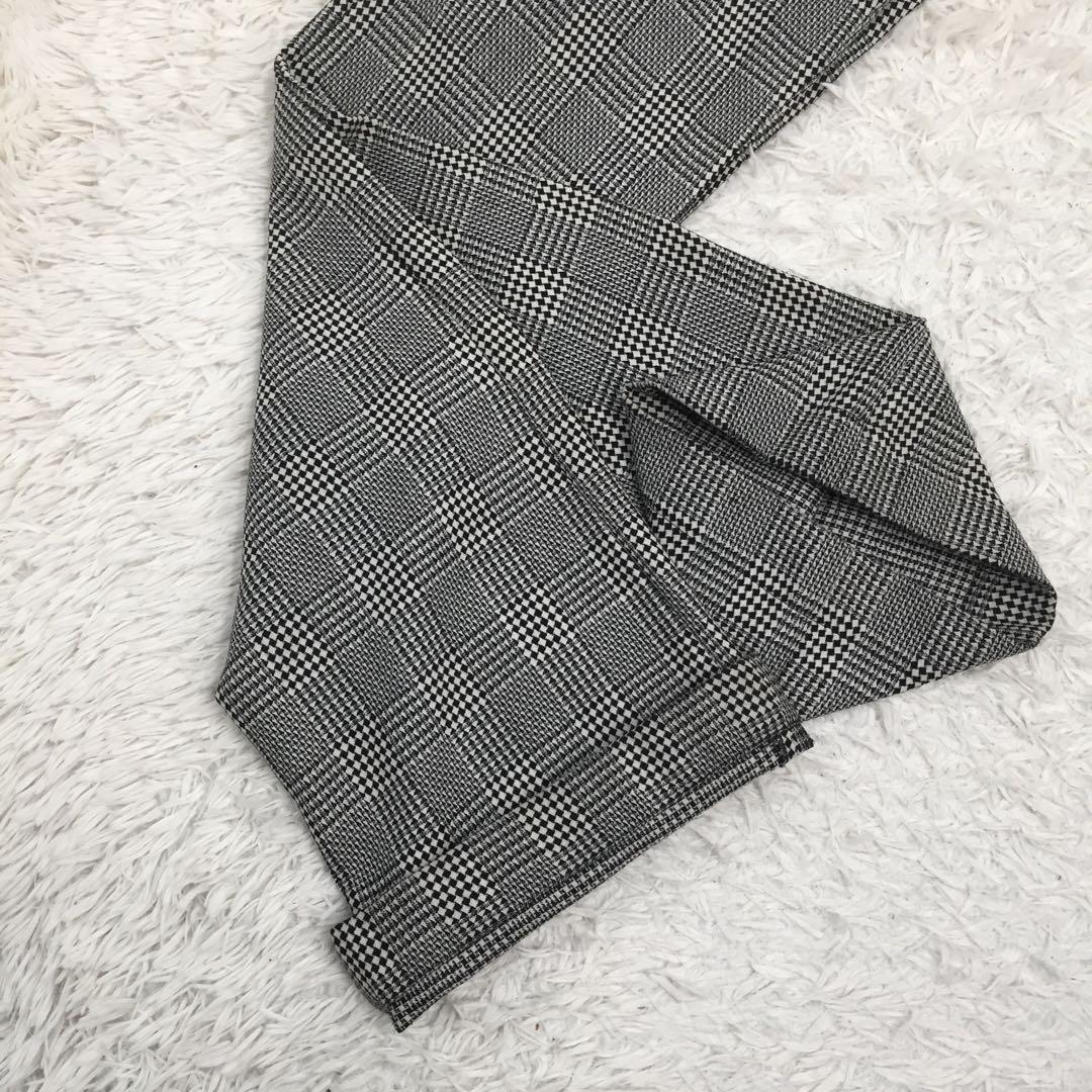 ISSEY MIYAKE イッセイミヤケ グレンチェック セットアップスーツ 2