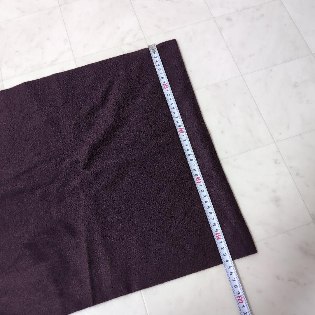 新品 ロロピアーナ カシミヤ100% グランデ ウニタ 大判 マフラー