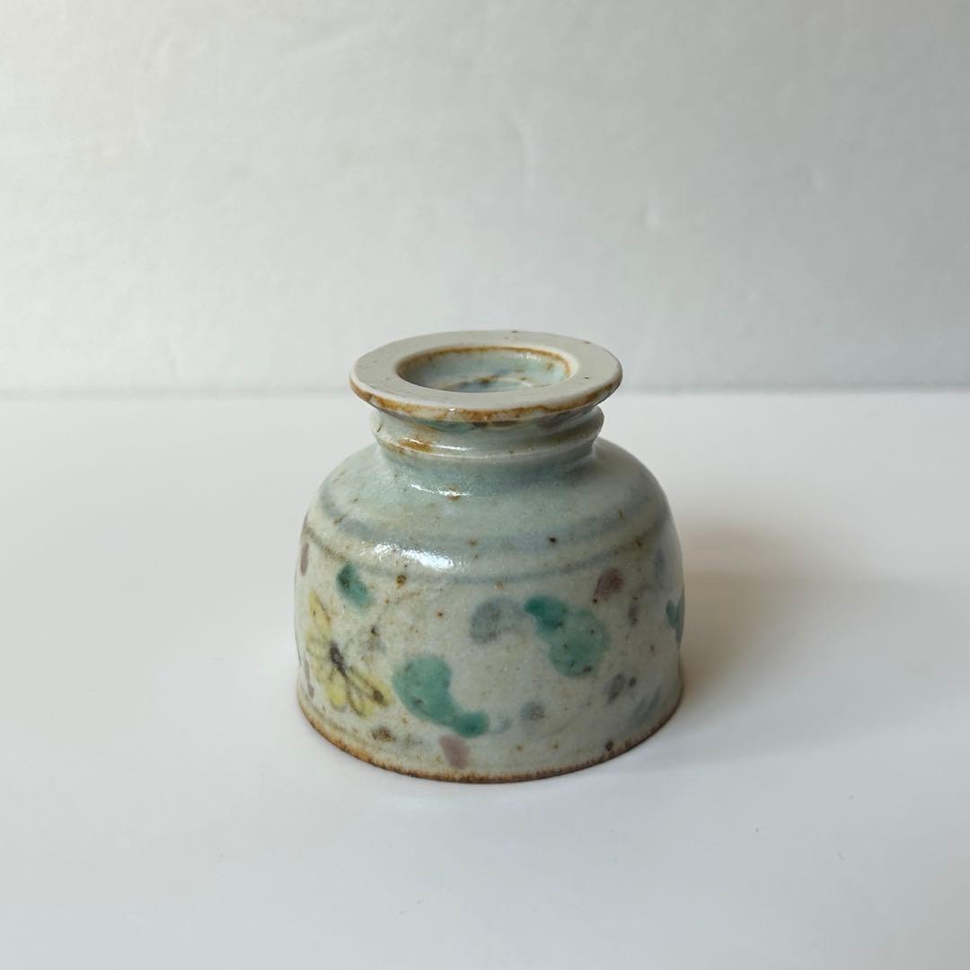 佐藤もも子さん　酒器茶杯　新品未使用　1個