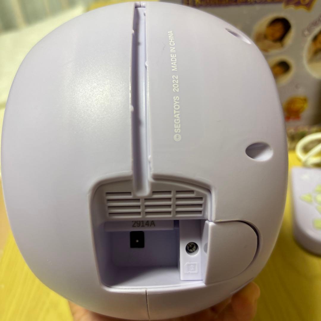 Dream Switch 日本の昔話と世界の童話