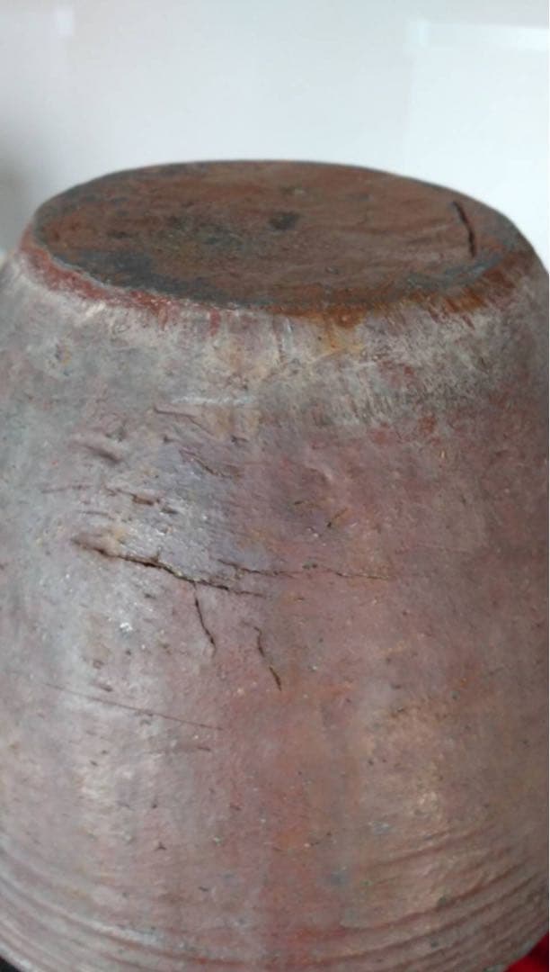 古備前　古陶磁　古道具　六古窯　アンティーク