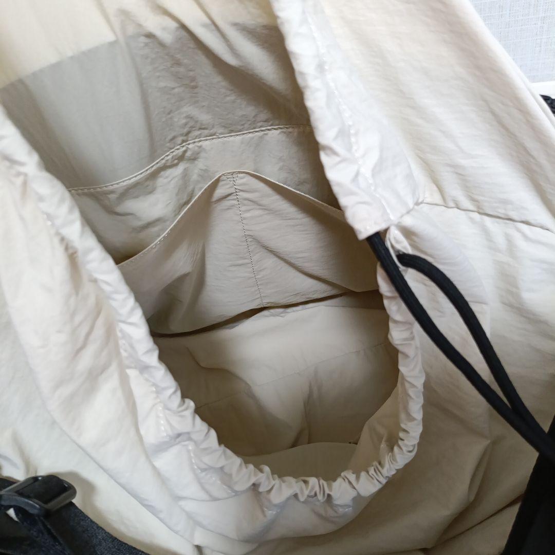 【専用】SOLPRESA ソルプレーサ キャンバスショルダーマザーズバック