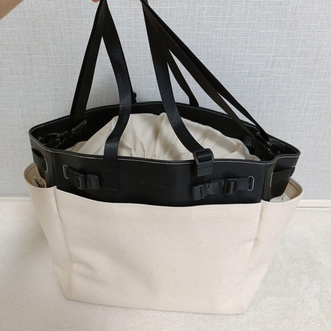 【専用】SOLPRESA ソルプレーサ キャンバスショルダーマザーズバック