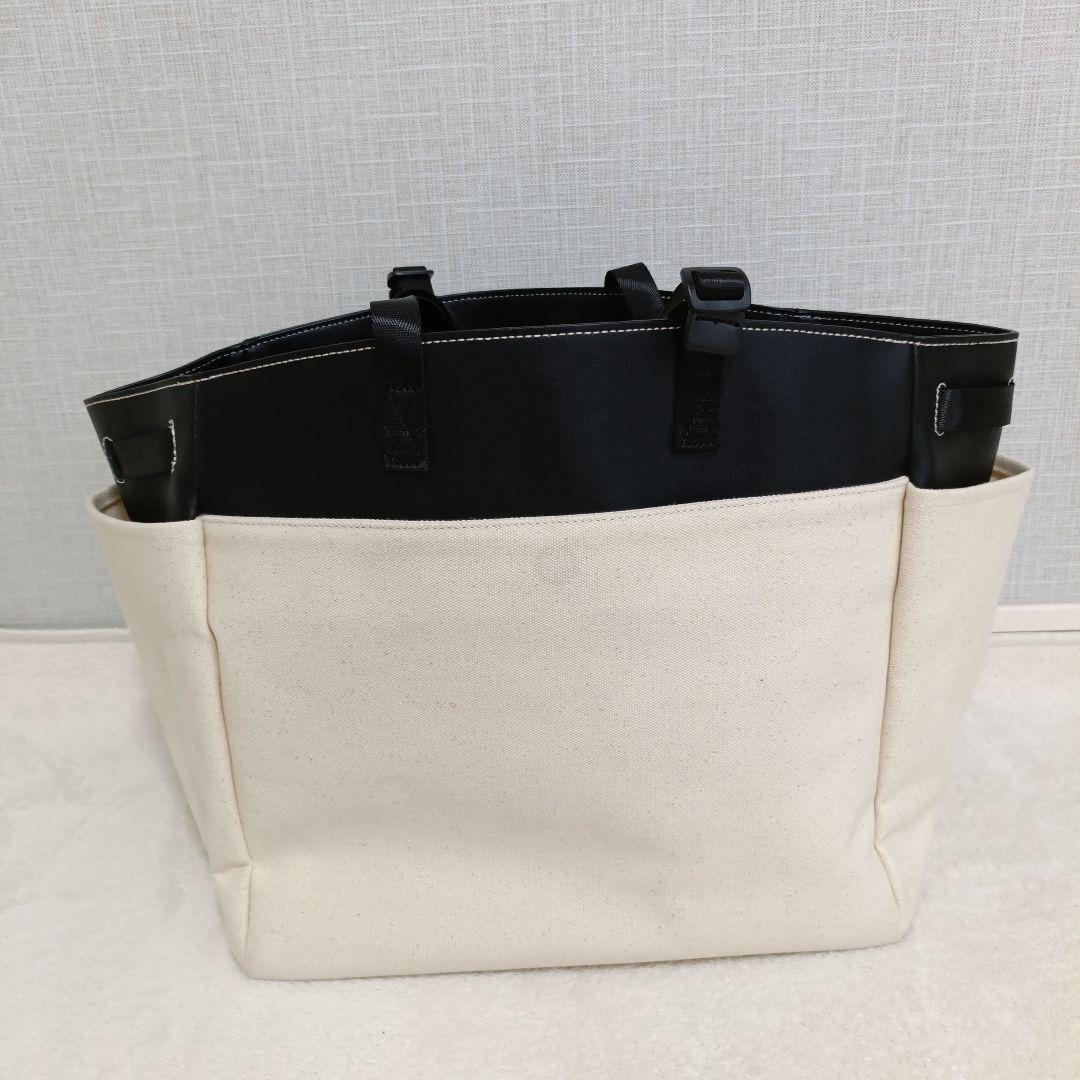 【専用】SOLPRESA ソルプレーサ キャンバスショルダーマザーズバック