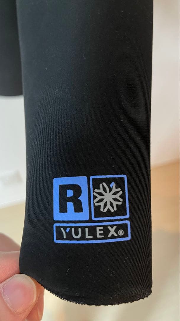 patagonia タッパー