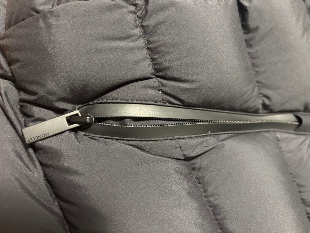 ⭐︎あぁちゃんさん専用⭐︎美品 MONCLER HERBE エルブ ショート ダウン