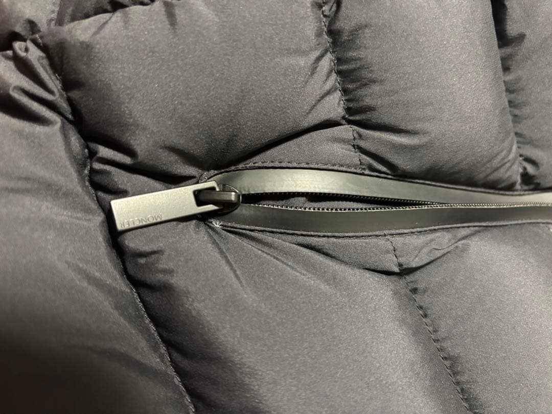 ⭐︎あぁちゃんさん専用⭐︎美品 MONCLER HERBE エルブ ショート ダウン