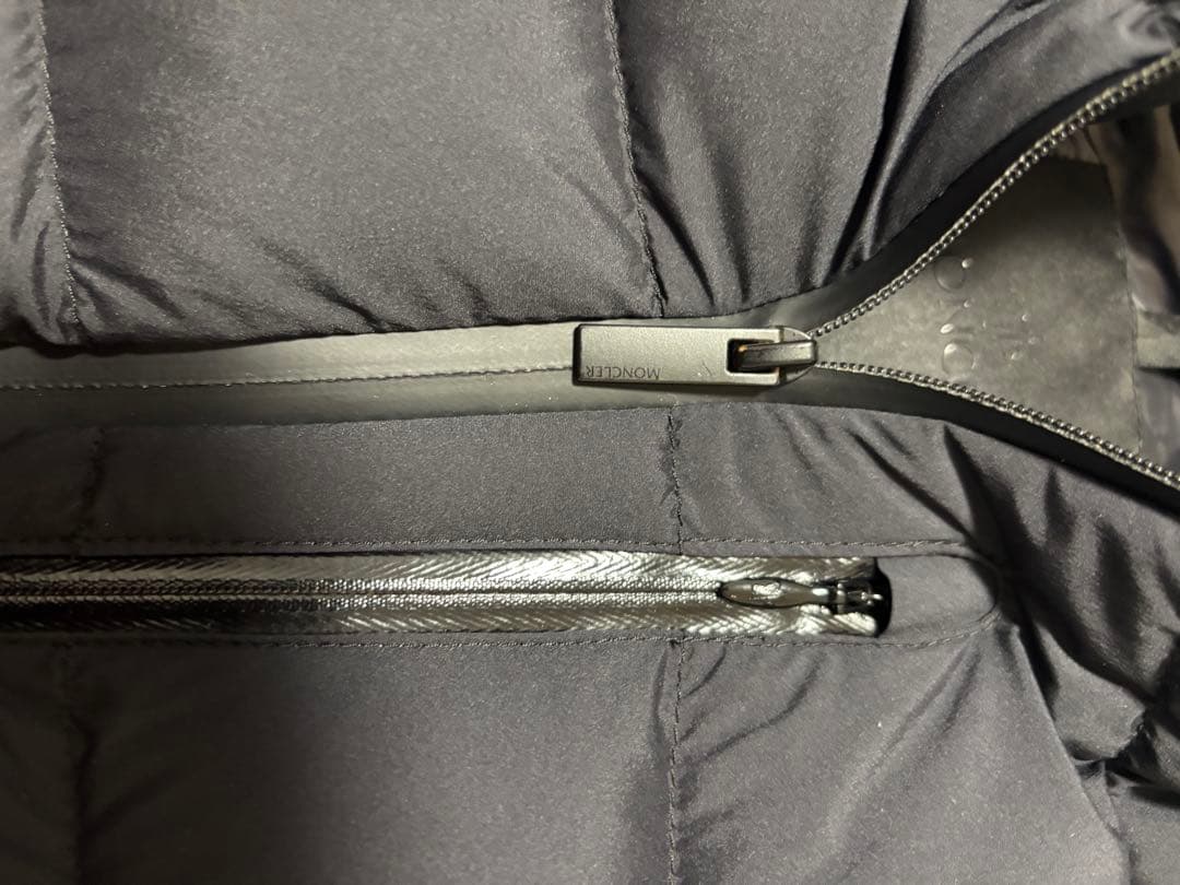 ⭐︎あぁちゃんさん専用⭐︎美品 MONCLER HERBE エルブ ショート ダウン