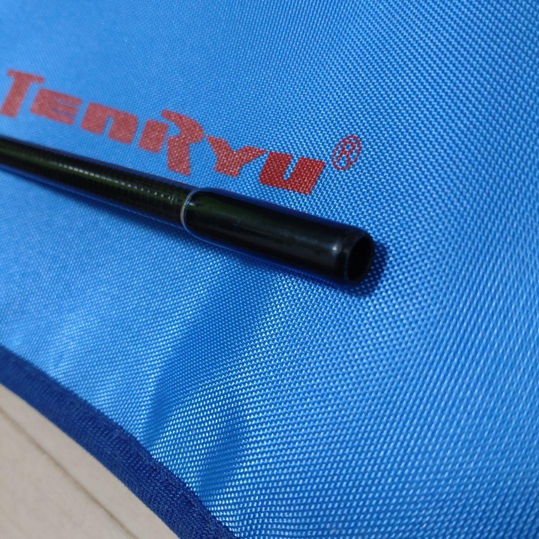 良品！天龍 TENRYU BRIGADE KID BGK81ML エギング