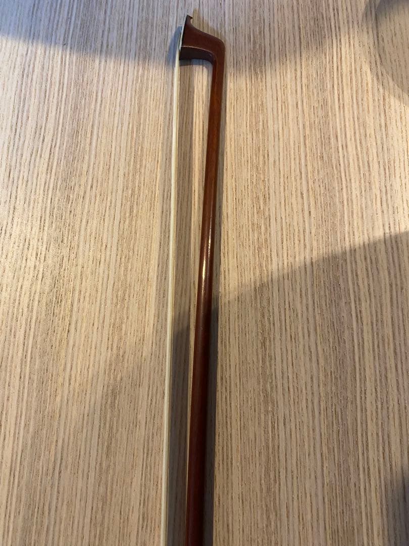 木製フルサイズバイオリン 4弦