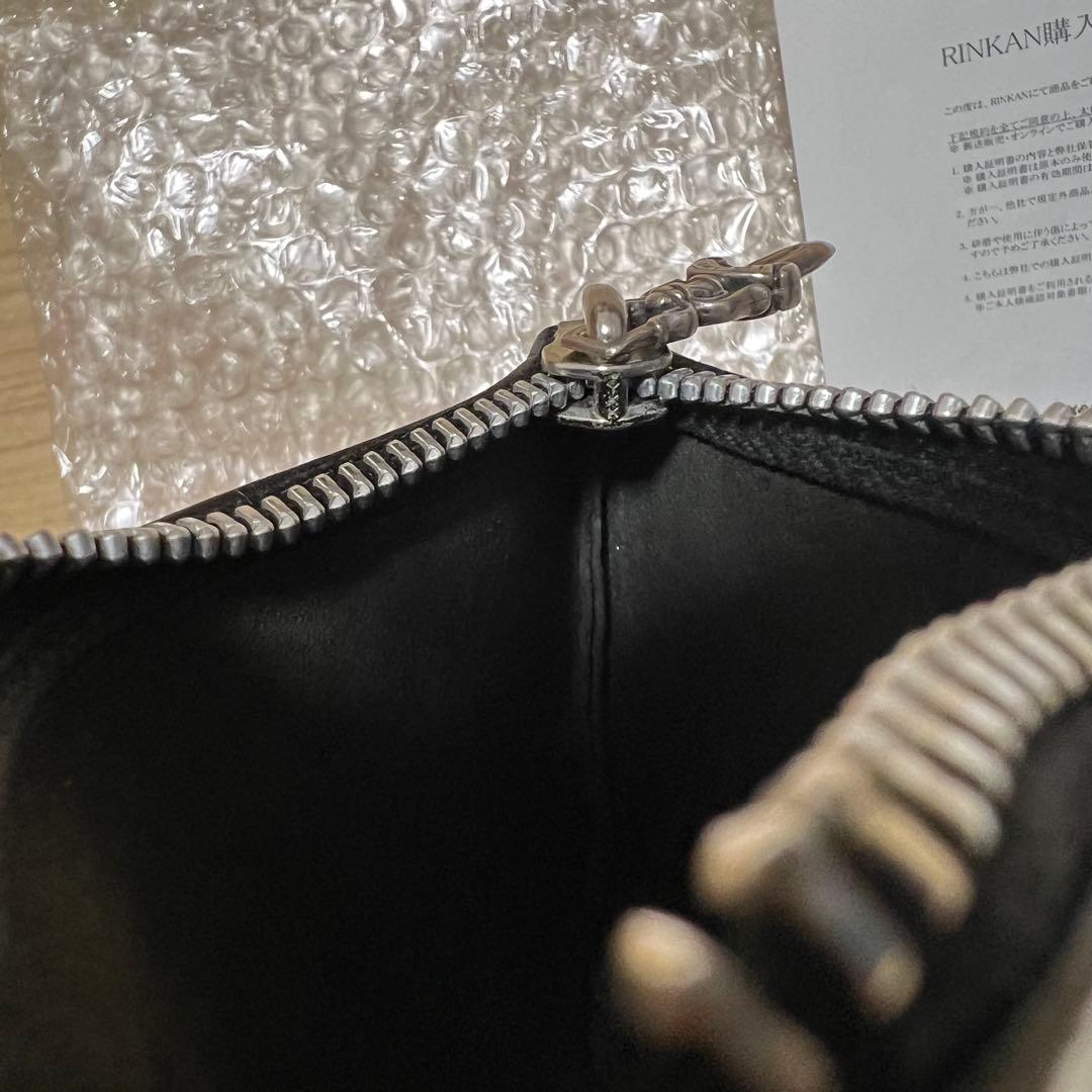 クロムハーツ CHROME HEARTS クロスパッチ チェンジパース