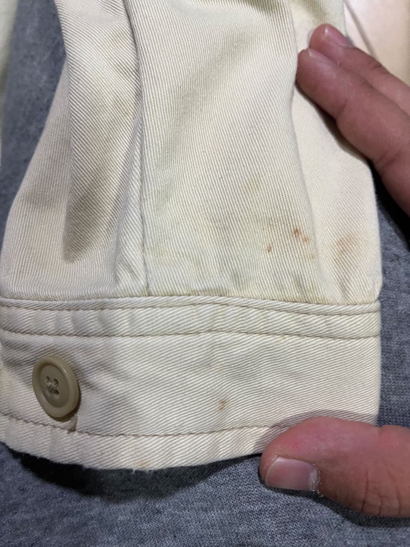 Polo Ralph Lauren スウィングトップ 3角タグ 80s〜90s