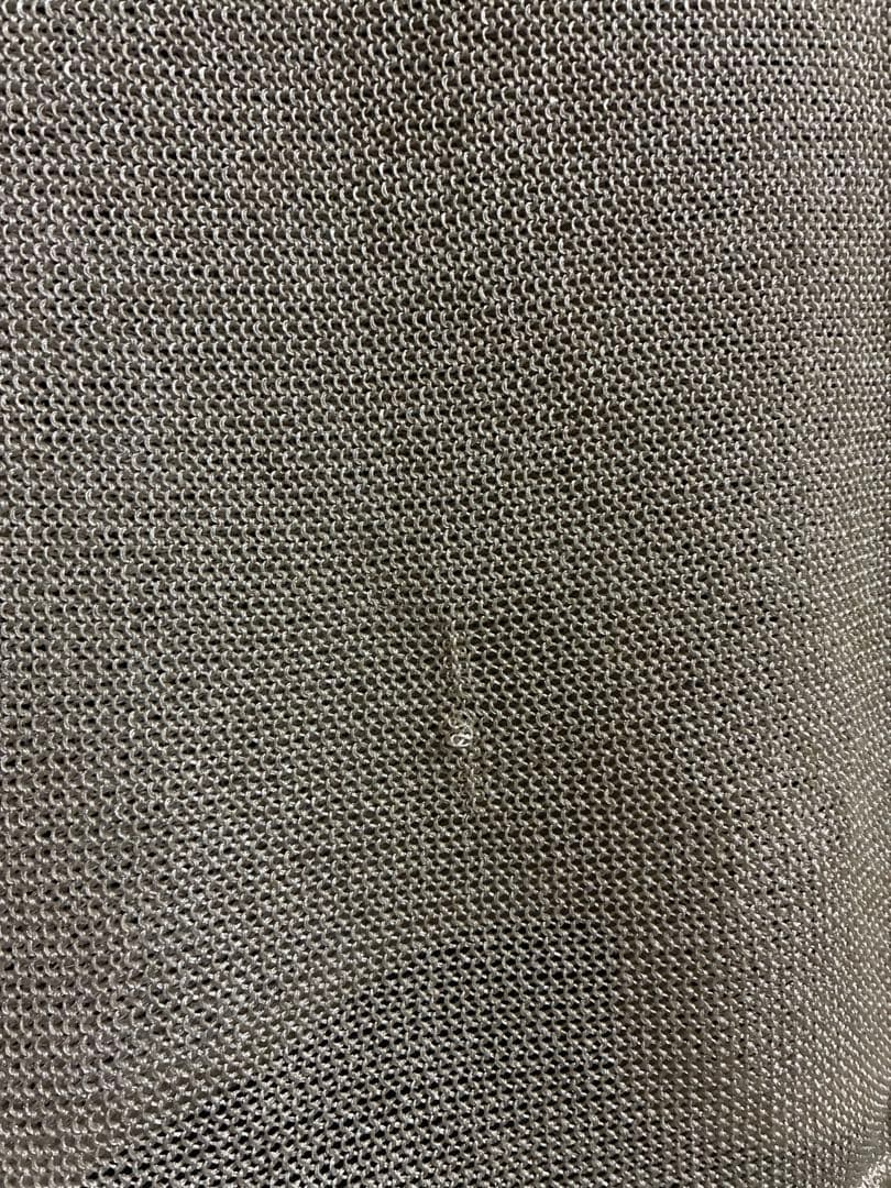 Glam Lips スプラッターデザイン 半袖シャツ S