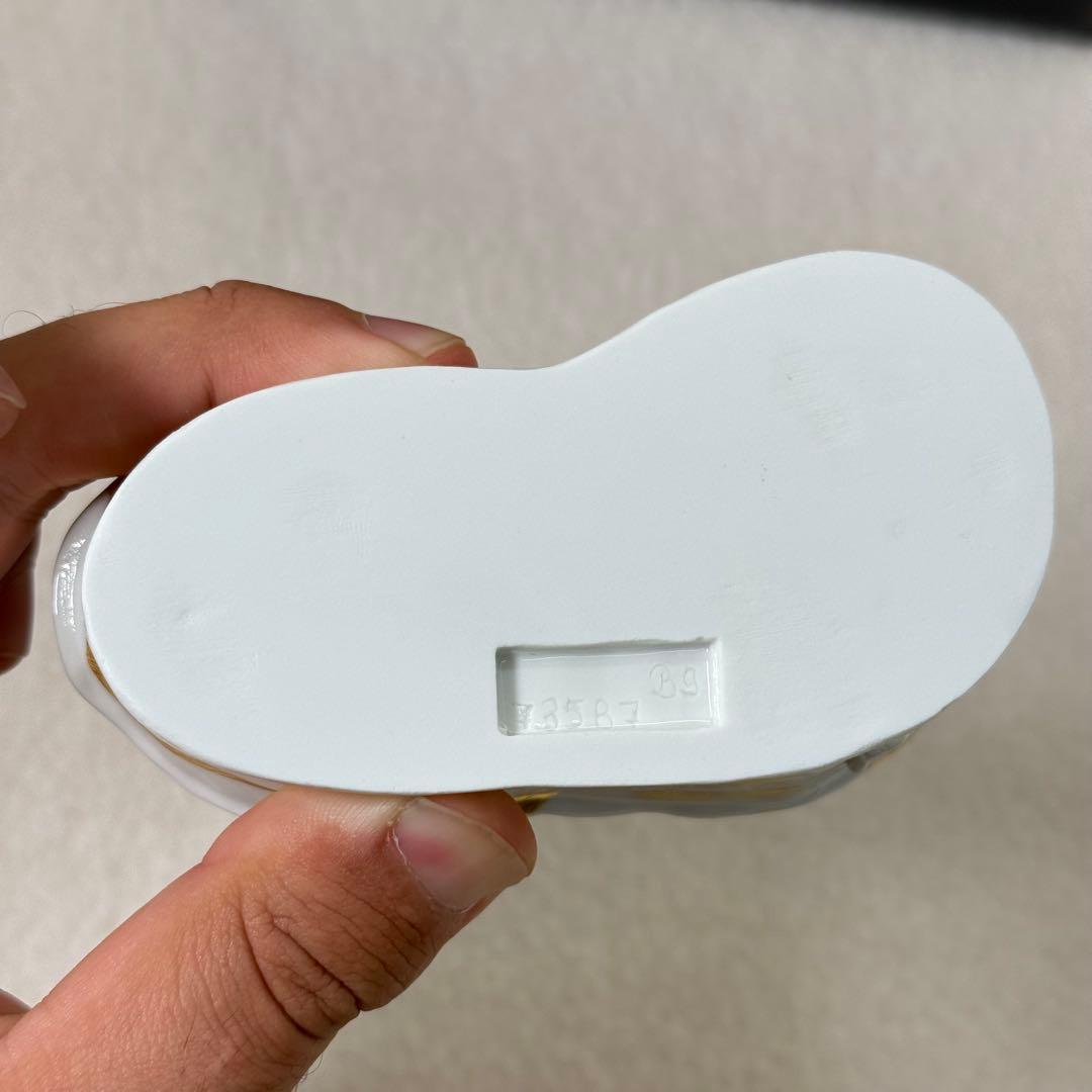 Meissen マイセン　手びねり人形　干支　アラビアンナイト