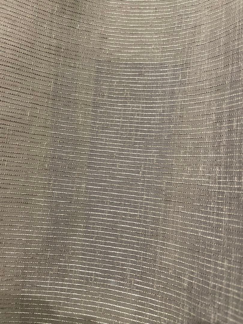 高級カーテン　レースカーテンセット　三井ホームオリジナル　定価13万