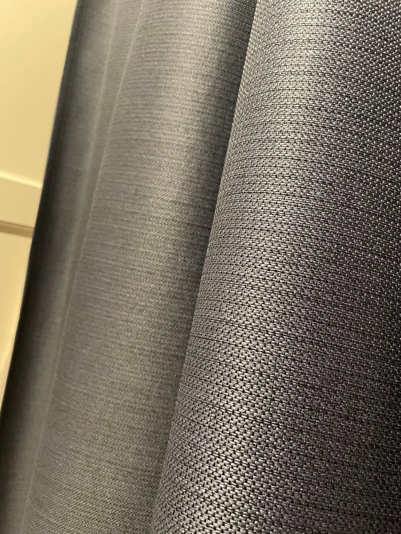 高級カーテン　レースカーテンセット　三井ホームオリジナル　定価13万