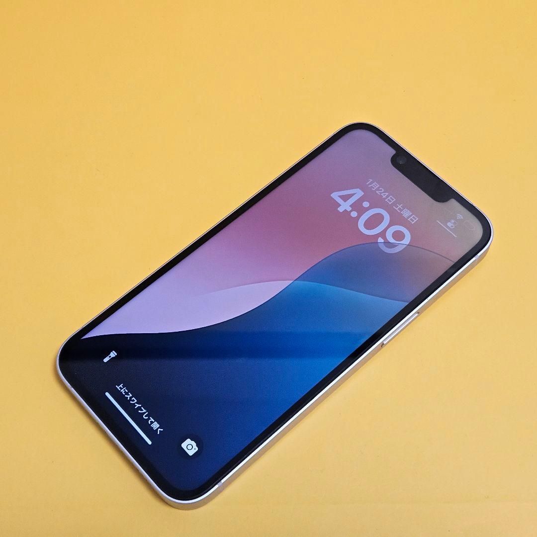 iPhone 14 128GB｜24時間以内発送#295