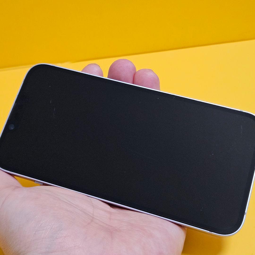 iPhone 14 128GB｜24時間以内発送#295