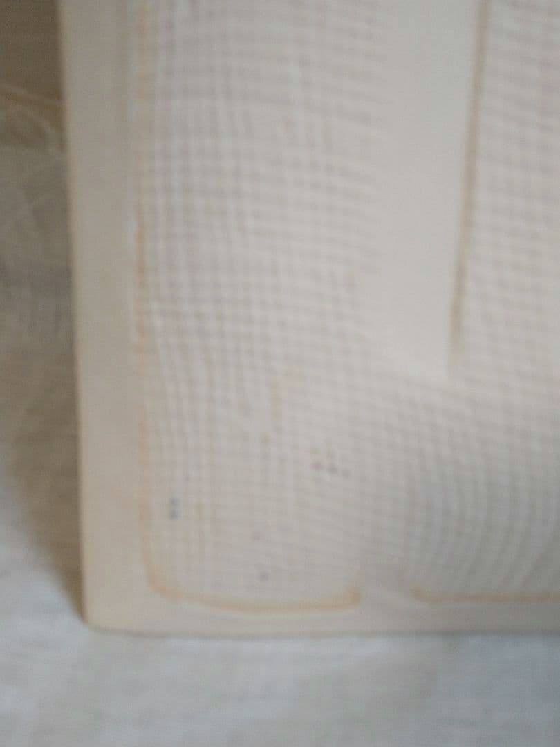 江風　飾り皿　食器　菖蒲　花柄　アンティーク　美術品　工芸品　骨董品　レトロ