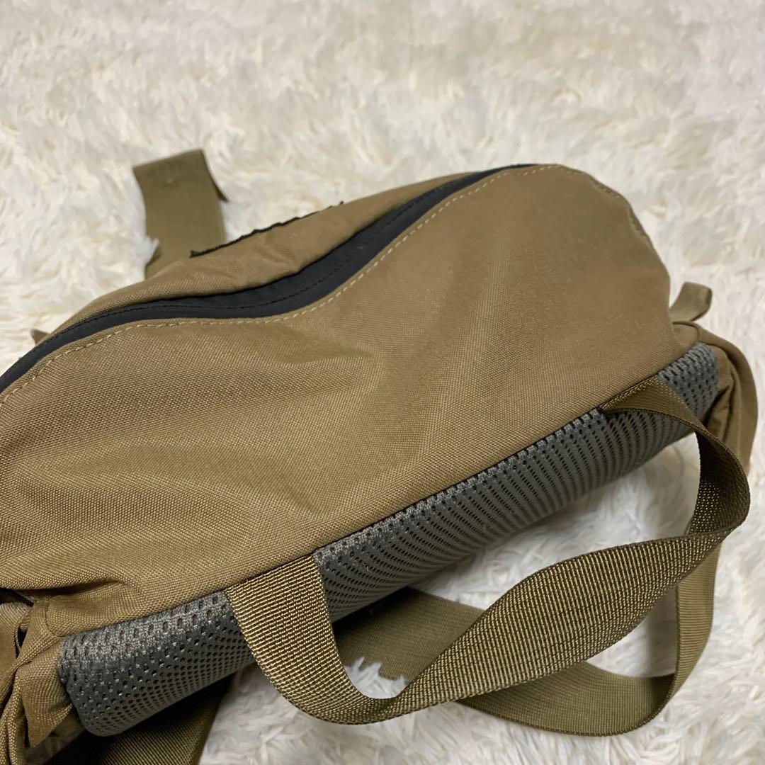 ミステリーランチ ヒップモンキー USA製 コヨーテ