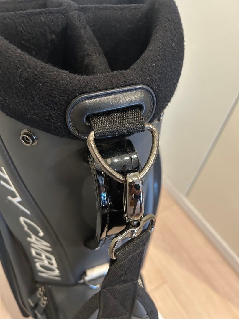 SCOTTY CAMERON キャディバッグ