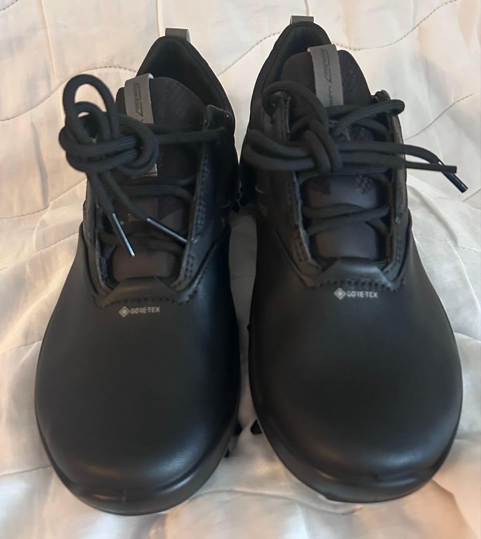 エコー ecco ゴルフシューズ　 レディース ゴルフシューズ