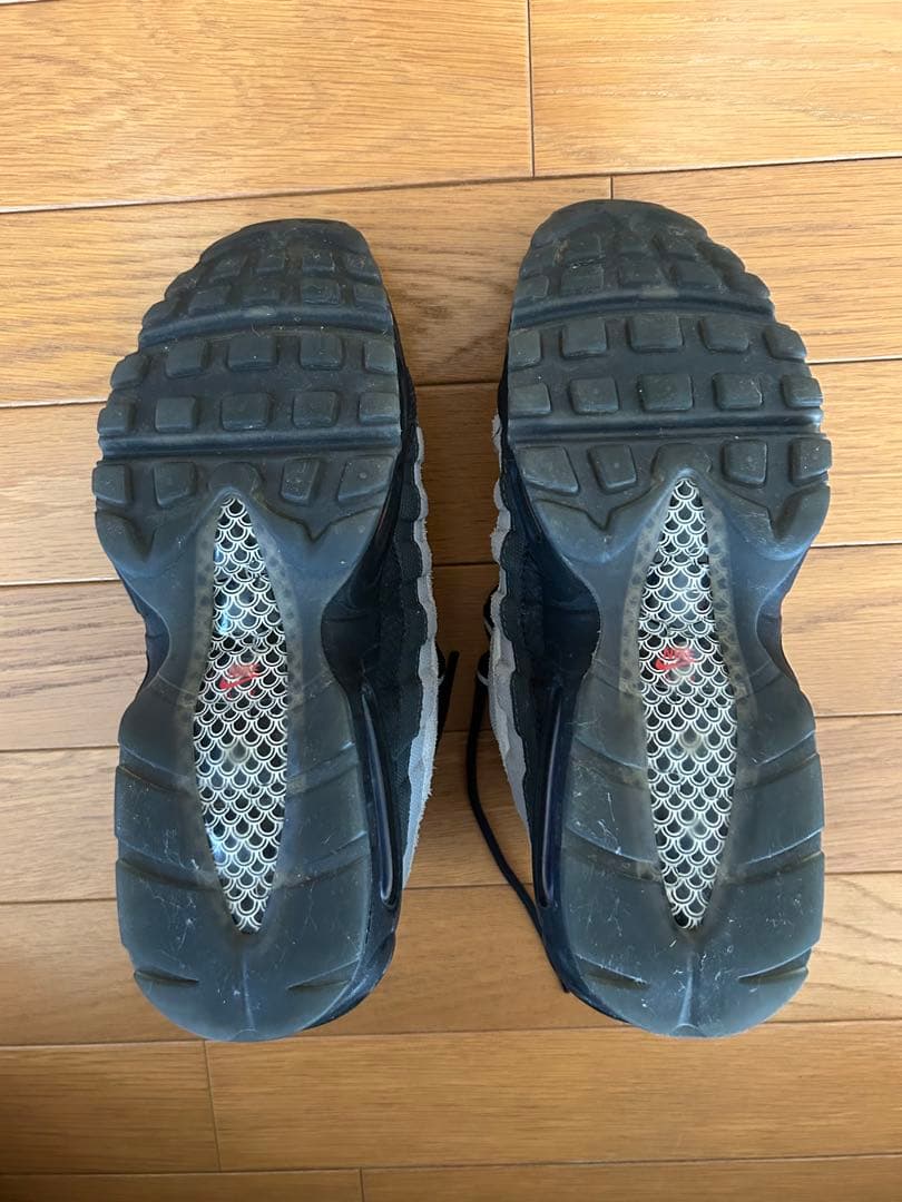 エアマックス95 US8（26cm）