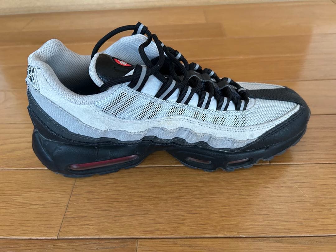 エアマックス95 US8（26cm）