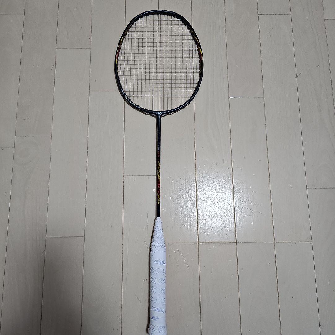 廃盤品 ナノフレア800