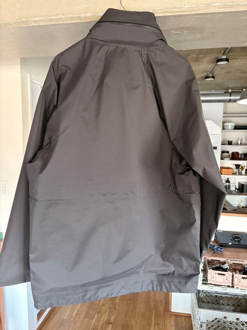 Goldwin0 ゴールドウィン0 シェルジャケット　マウンテンパーカー 3