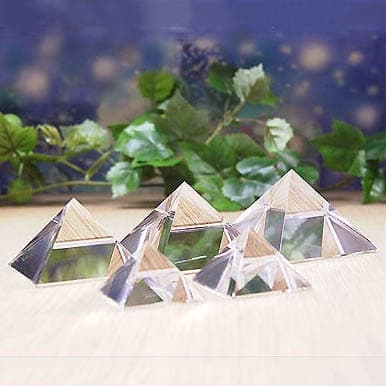 【願望達成】クフティ・ピラミッドW46