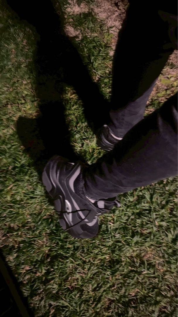 DIOR B22 スニーカー ブラック ディオール 43 28cm