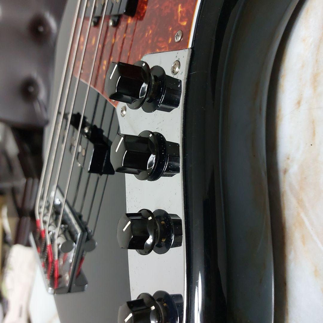 ESP JG-200BJ ブラック