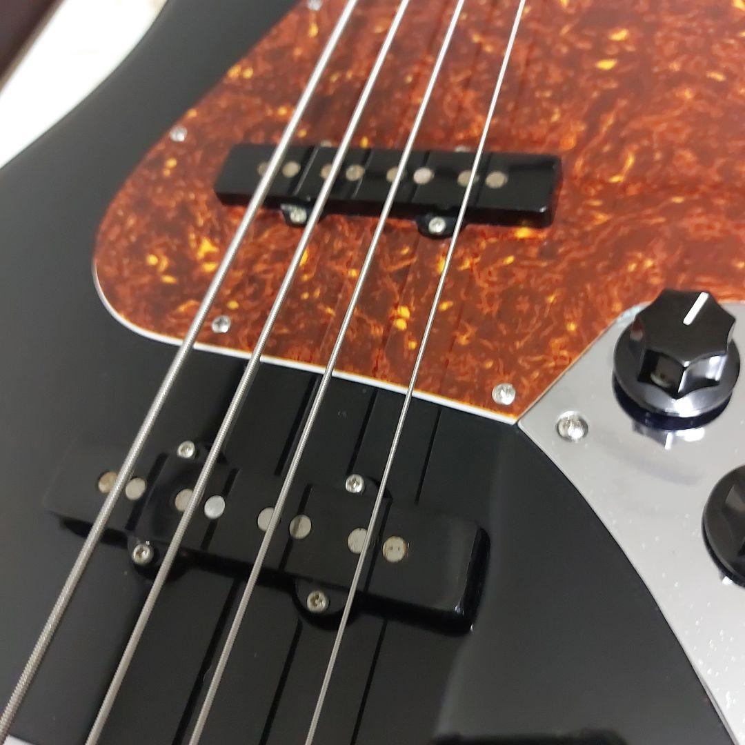 ESP JG-200BJ ブラック