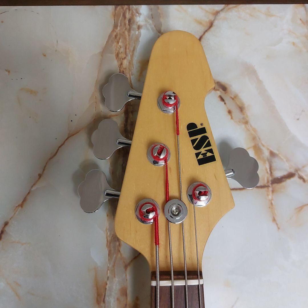 ESP JG-200BJ ブラック