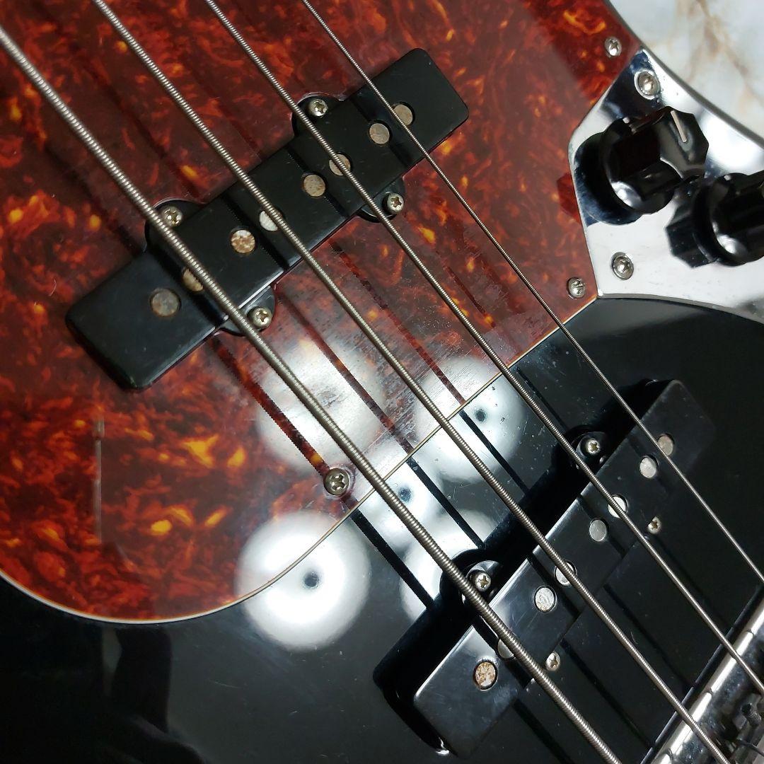 ESP JG-200BJ ブラック