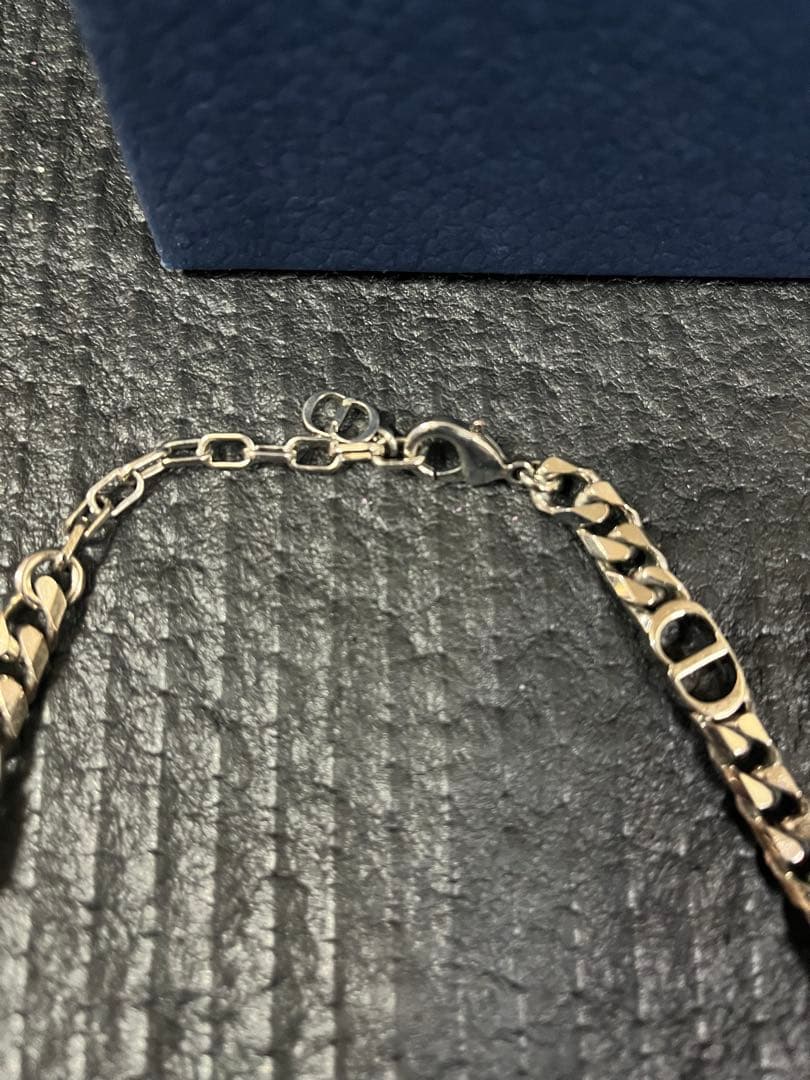 専用商品【カービィ様】Christian Dior ネックレス　　チェーン