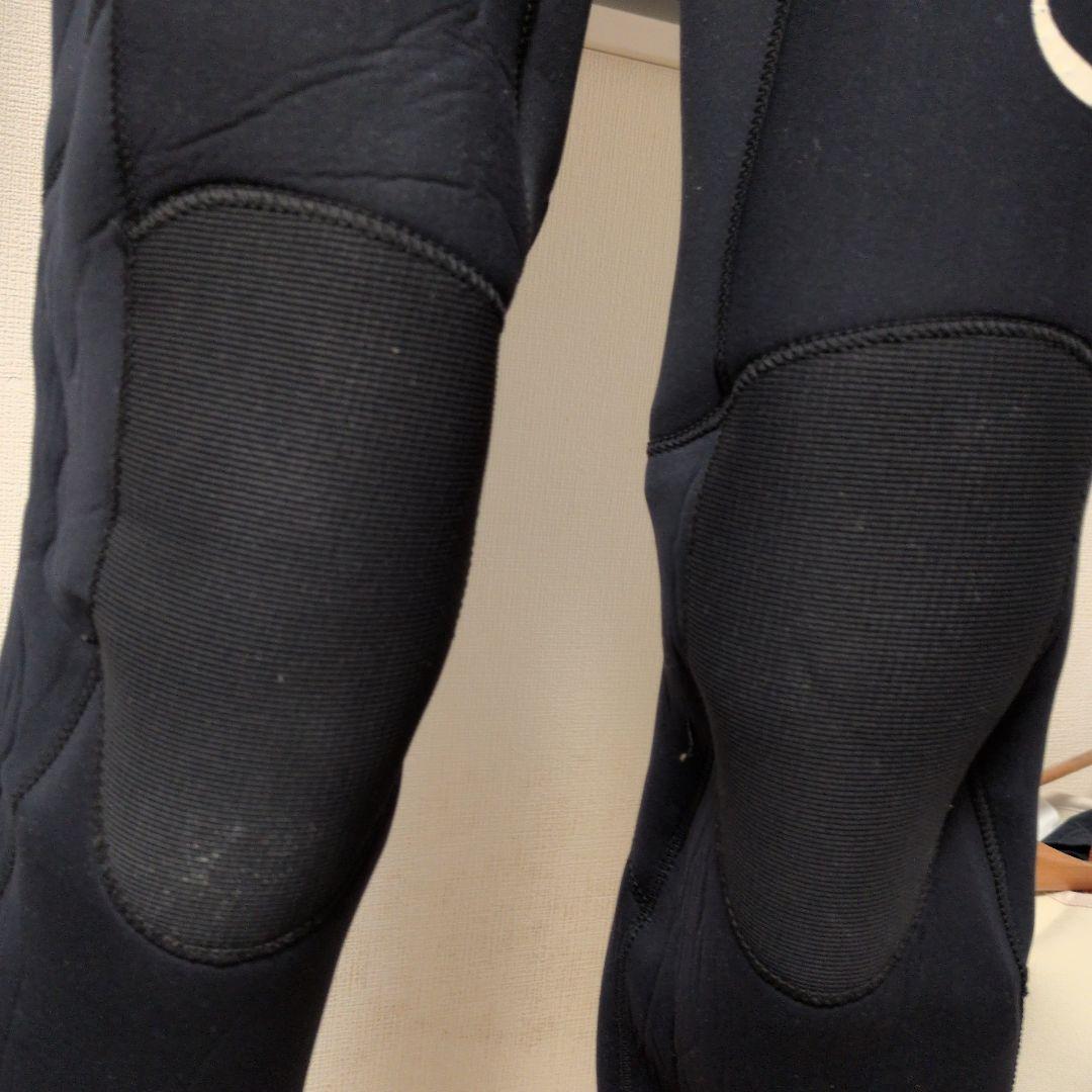 O'NEILL ブラック フルスーツ　XL　週末値下げ