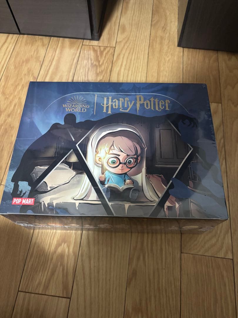 POP MART Harry Potter コレクション